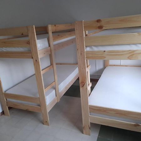 Albergue De Siresa Bagian luar foto